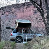 Review photo of Big Bend Campground by Amanda P., April 3, 2021