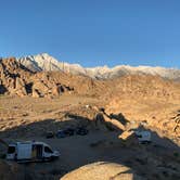Review photo of Alabama Hills Recreation Area by Emma A., April 3, 2021