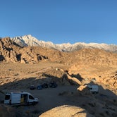 Review photo of Alabama Hills Recreation Area by Emma A., April 3, 2021