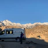 Review photo of Alabama Hills Recreation Area by Emma A., April 3, 2021