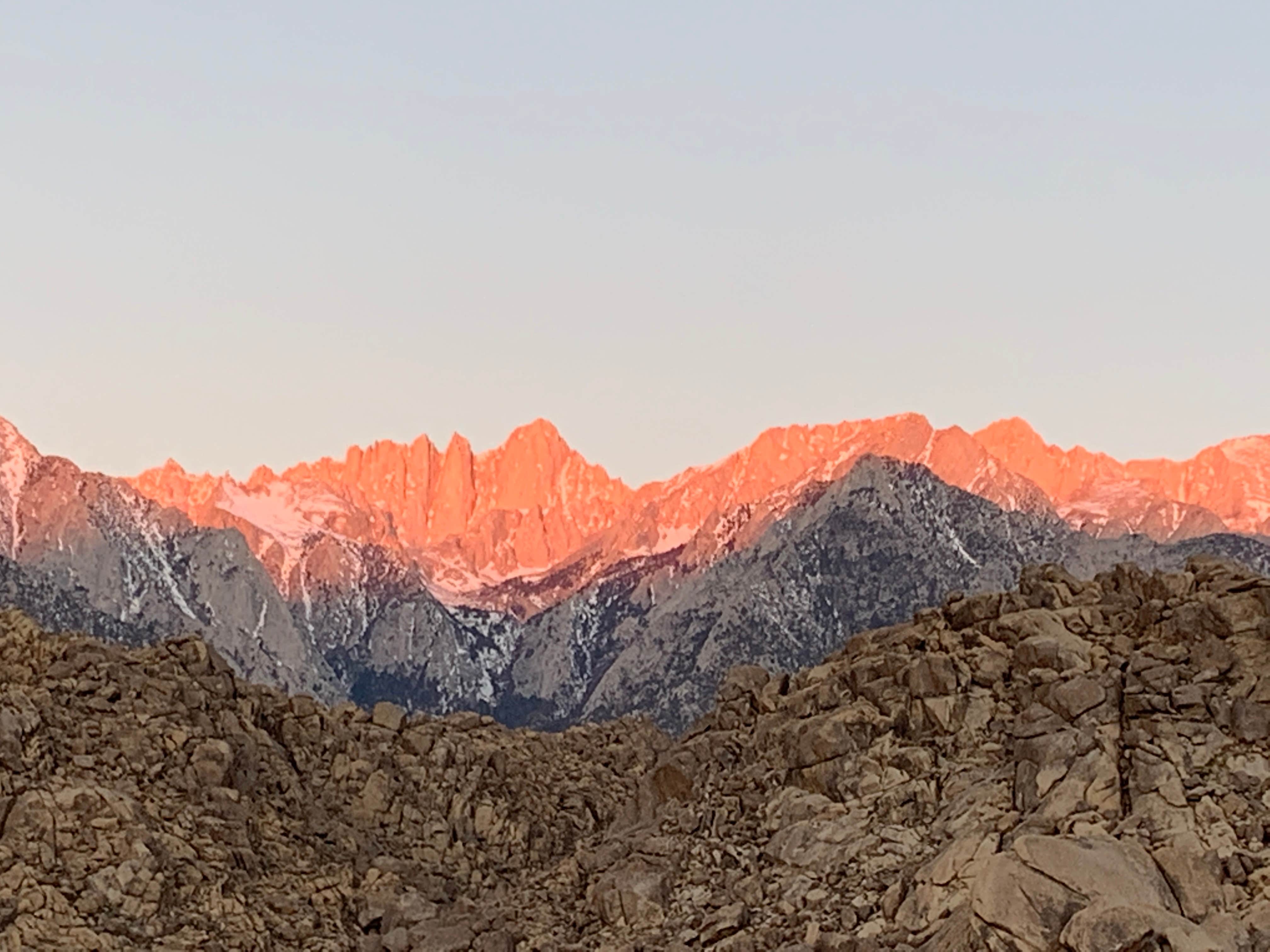 Alabama Hills Recreation Area The Dyrt