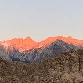 Review photo of Alabama Hills Recreation Area by Emma A., April 3, 2021