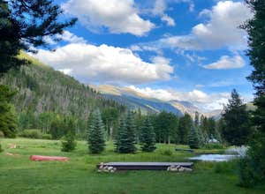 Arapaho Valley Ranch