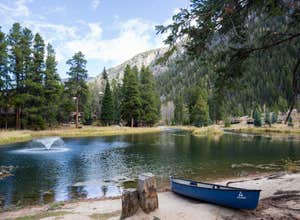 Arapaho Valley Ranch