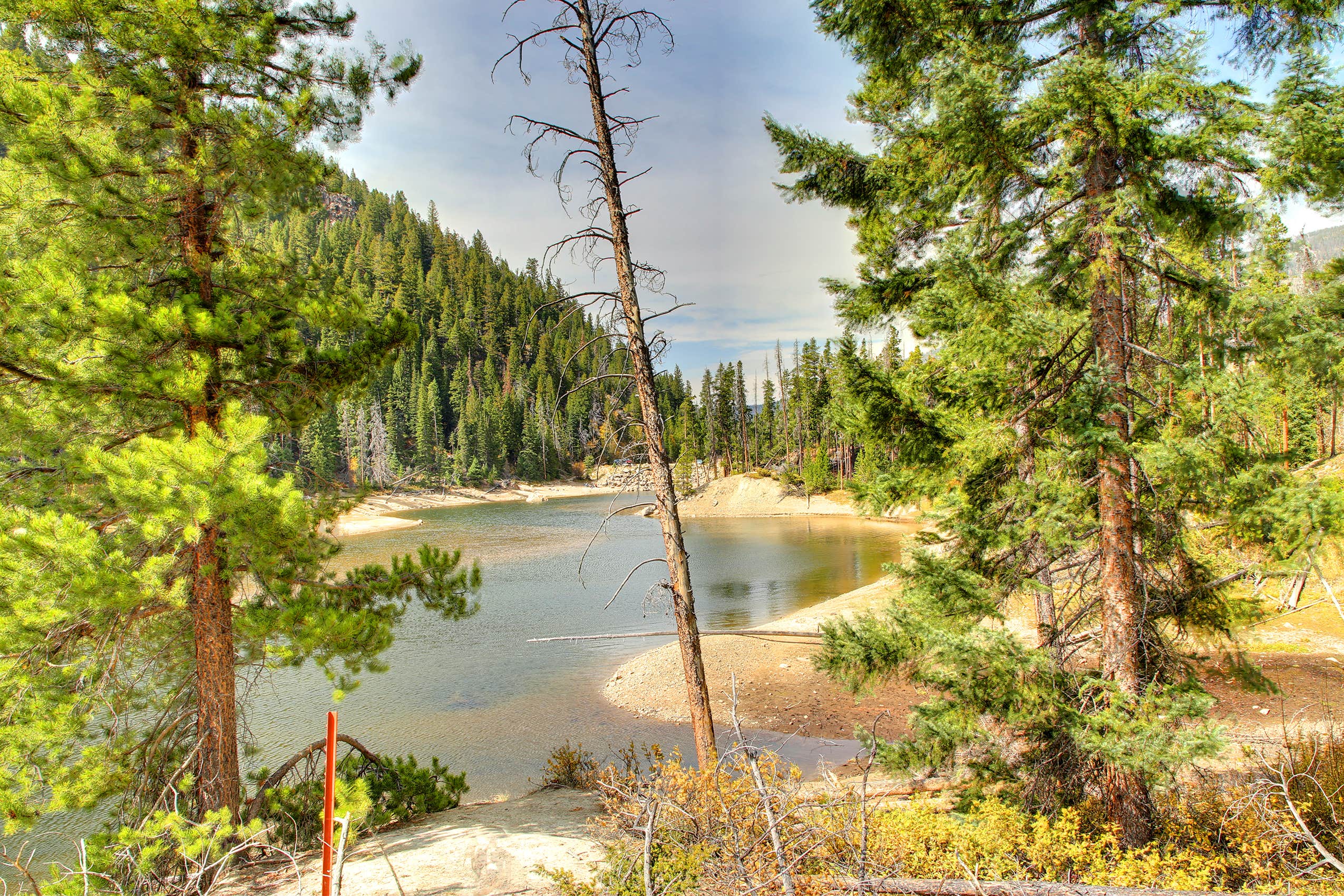 Camper-submitted photo at Arapaho Valley Ranch near Grand Lake, CO