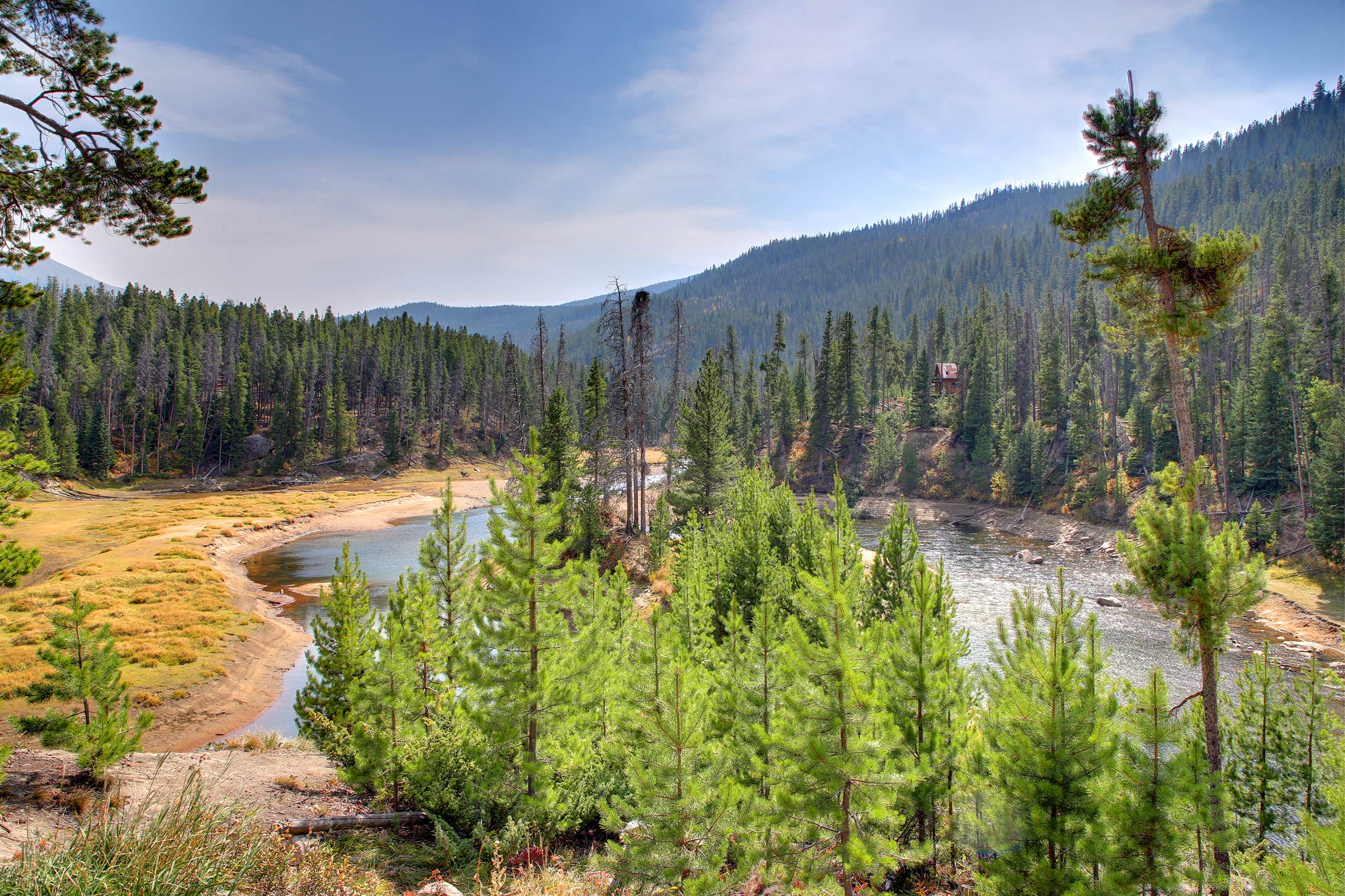 Arapaho Valley Ranch