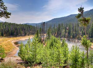 Arapaho Valley Ranch