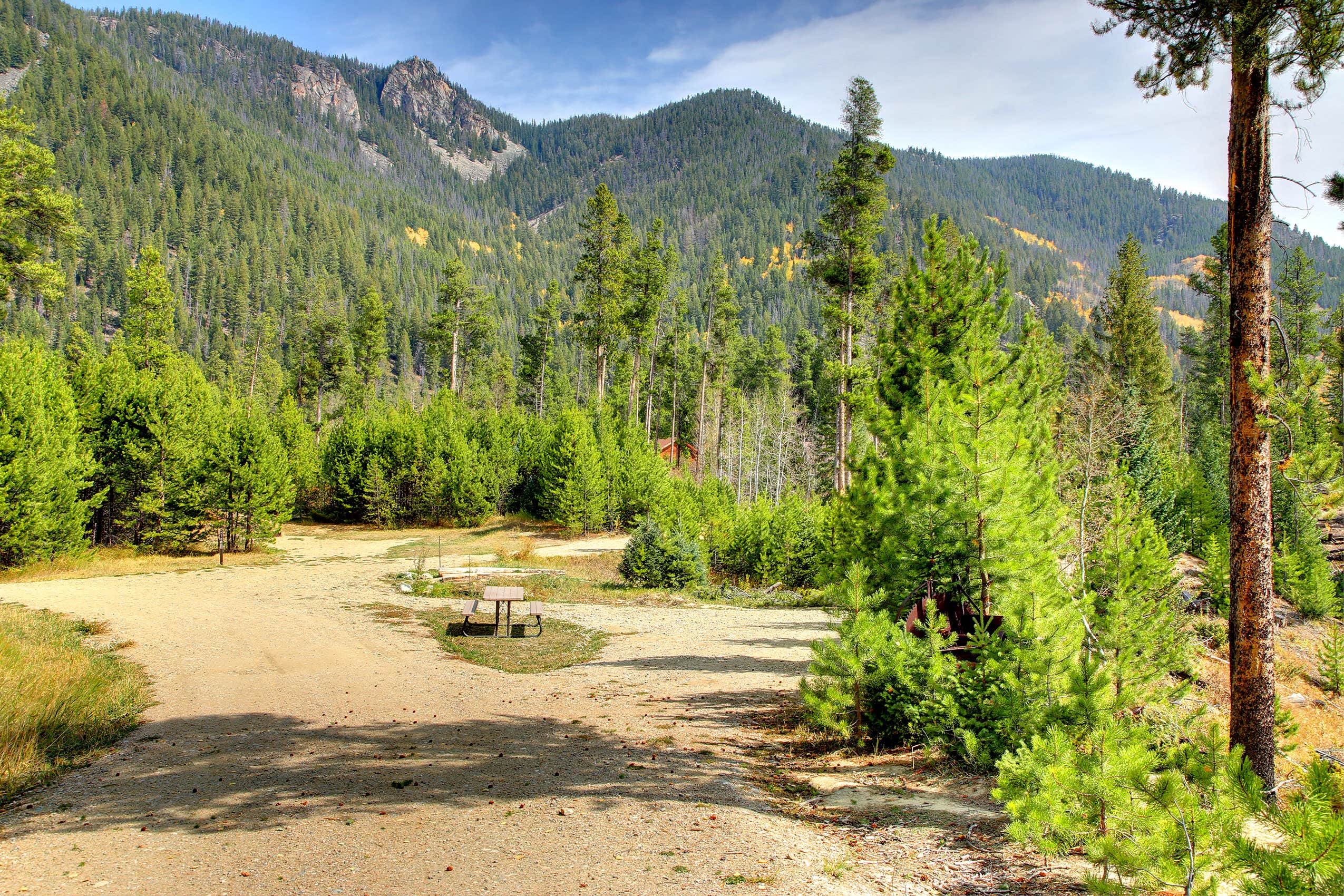 Arapaho Valley Ranch
