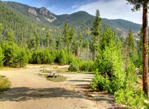 Arapaho Valley Ranch