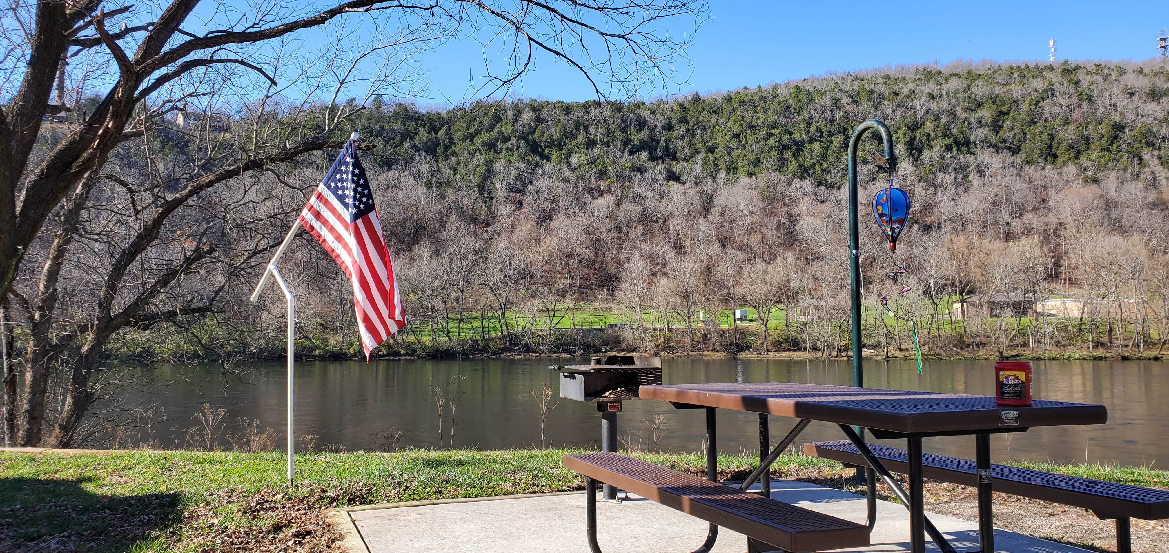 Bull Shoals State Park The Dyrt