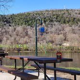 Review photo of Bull Shoals-White River State Park by Dave R., April 3, 2021