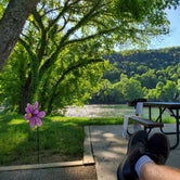 Review photo of Bull Shoals-White River State Park by Dave R., April 3, 2021