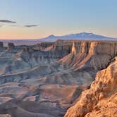 Review photo of Coal Mine Wash by Hannah H., April 3, 2021