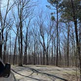 Review photo of Redbud Campground at Bell Smith Springs by Abby M., April 3, 2021