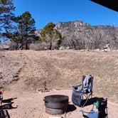 Review photo of The Meadow Campground — Cheyenne Mountain by Kurt K., April 3, 2021