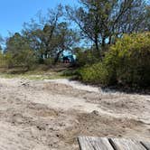 Review photo of Big Lagoon State Park Campground by Kathy L., April 3, 2021