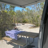 Review photo of Big Lagoon State Park Campground by Kathy L., April 3, 2021