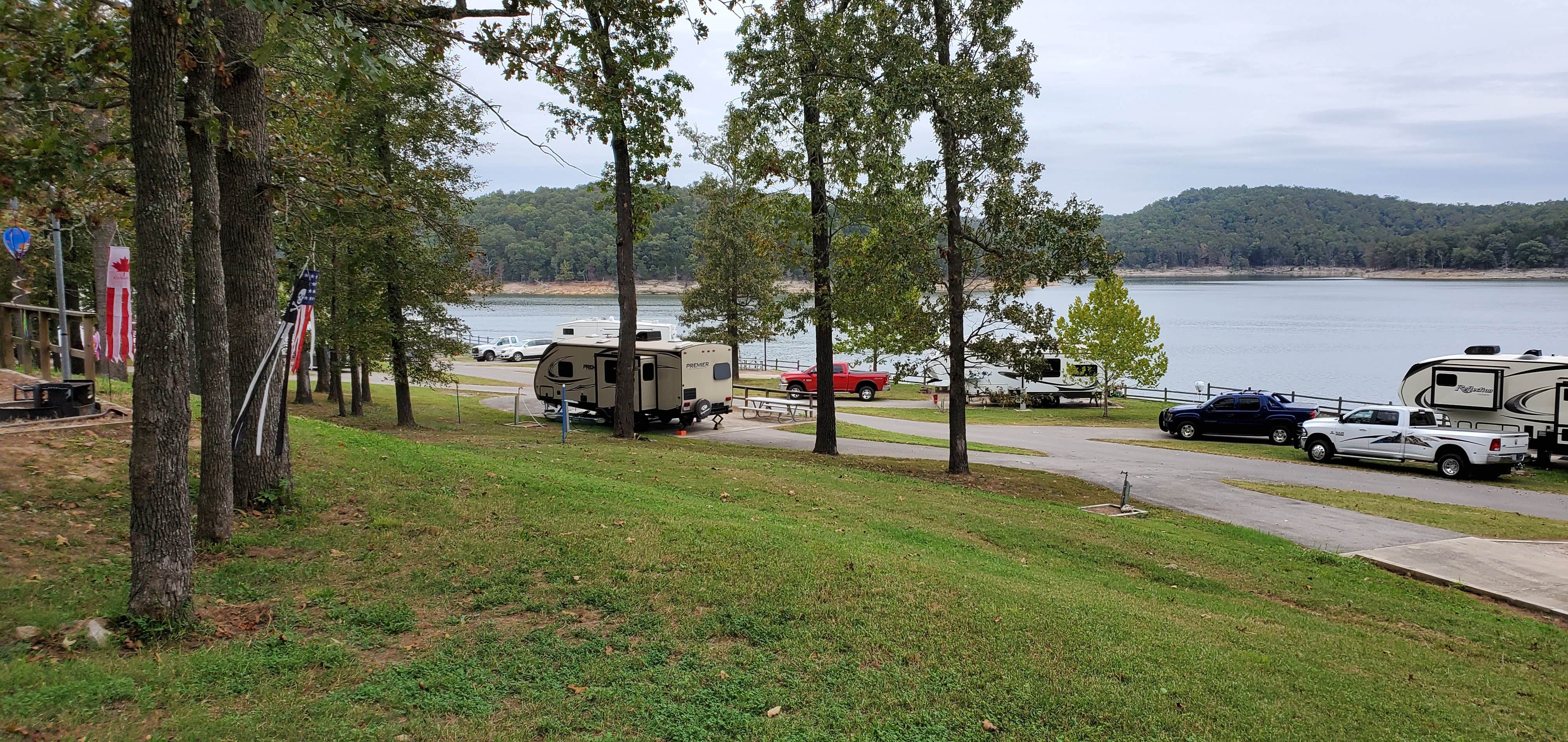 Cranfield Park The Dyrt