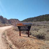 Review photo of Lambs Knoll Climbing Site Camping by Greg L., April 3, 2021