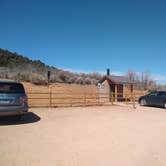 Review photo of Lambs Knoll Climbing Site Camping by Greg L., April 3, 2021