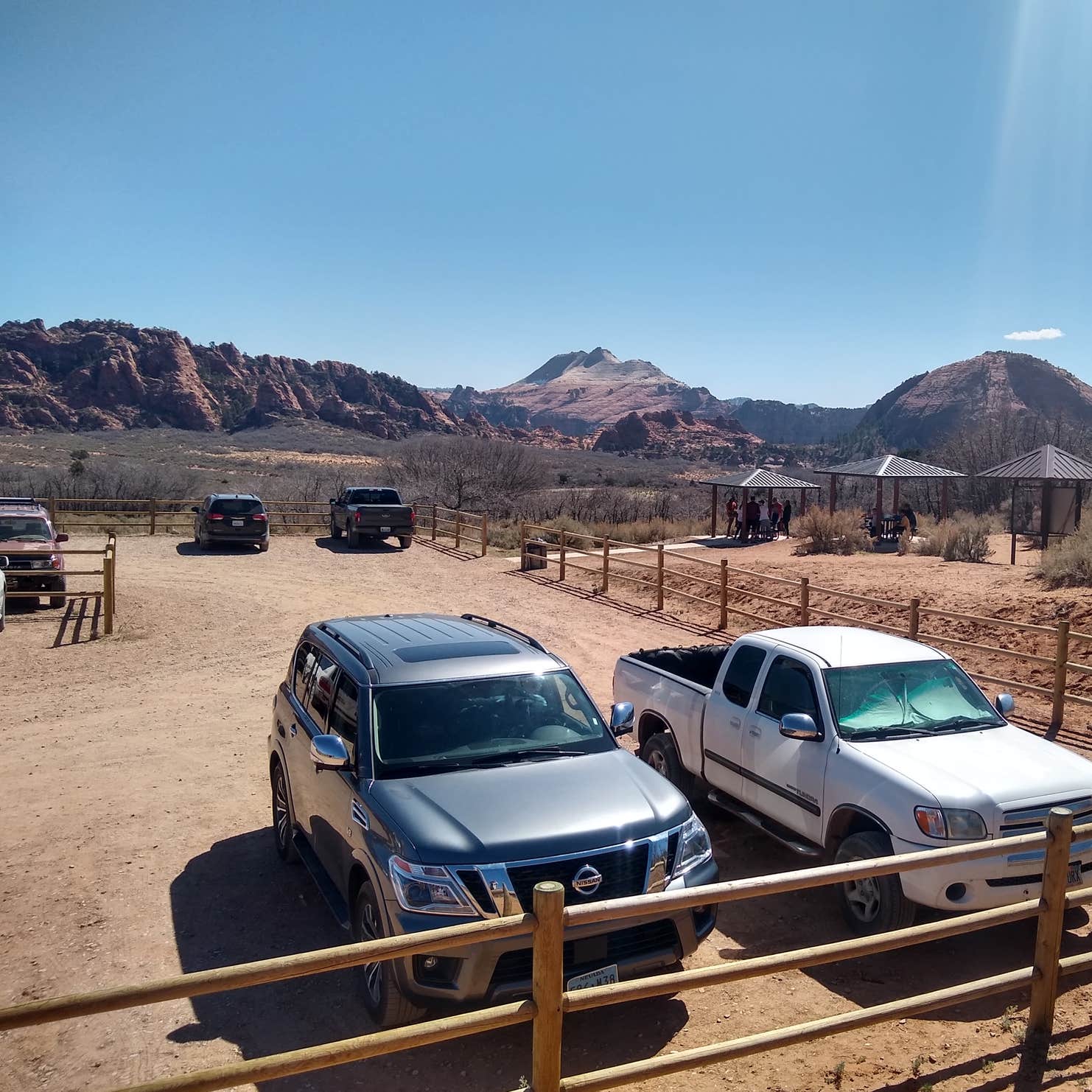 Lambs Knoll Climbing Site Camping Camping The Dyrt