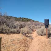 Review photo of Lambs Knoll Climbing Site Camping by Greg L., April 3, 2021