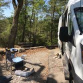 Review photo of Davis Bayou Campground — Gulf Islands National Seashore by Lisa S., April 3, 2021