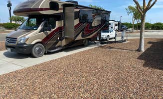 Michael C.'s photo of rv camping at Flag City RV Resort near Stockton, CA