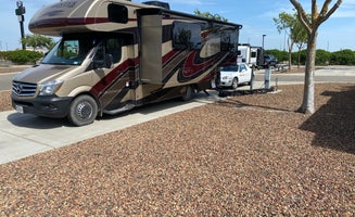 Camper-submitted photo from Flag City RV Resort