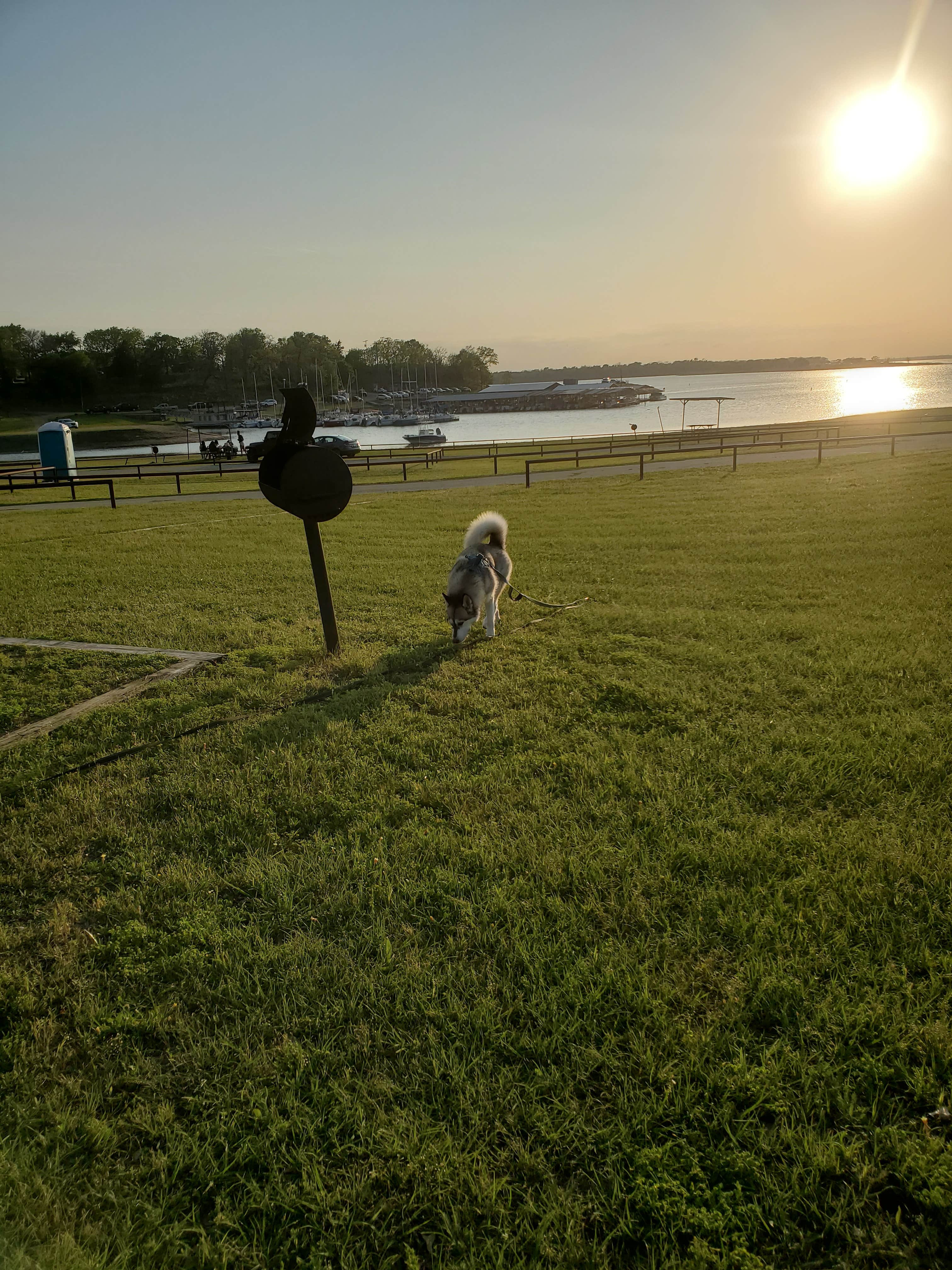 Camping near Lake Somerville Marina and Campground: Overlook, Somerville, Texas