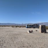 Review photo of Pegleg Smith Camping — Anza-Borrego Desert State Park by Brendan O., April 4, 2021