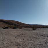 Review photo of Anza-Borrego Desert State Park (Peg Leg Smith) by Brendan O., April 4, 2021