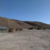 Review photo of Anza-Borrego Desert State Park (Peg Leg Smith) by Brendan O., April 4, 2021