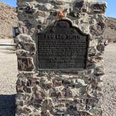 Review photo of Anza-Borrego Desert State Park (Peg Leg Smith) by Brendan O., April 4, 2021