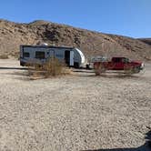 Review photo of Anza-Borrego Desert State Park (Peg Leg Smith) by Brendan O., April 4, 2021