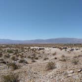 Review photo of Anza-Borrego Desert State Park (Peg Leg Smith) by Brendan O., April 4, 2021