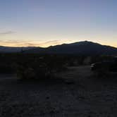 Review photo of Blair Valley Primitive Campground — Anza-Borrego Desert State Park by Gopalakrishnan S., April 4, 2021