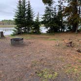 Review photo of Rivermouth Modern Campground — Tahquamenon Falls State Park by Jacob K., April 4, 2021