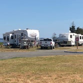 Review photo of Fort Flagler Historical State Park Campground by Tom K., May 31, 2018