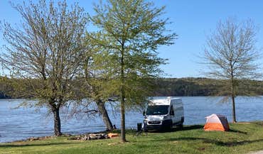 Us Space and Rocket Center RV Campground photo 5