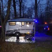 Review photo of French Creek State Park Campground by John Z., April 4, 2021