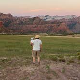 Review photo of Zion Wright Family Ranch by Andrew M., April 4, 2021