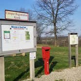 Review photo of Great Seal State Park Campground by Michael L., April 4, 2021