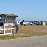 Review photo of Fort Flagler Historical State Park Campground by Tom K., May 31, 2018