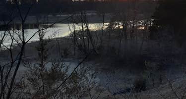 Terre Haute Campground