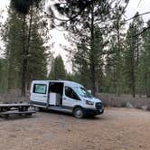 Review photo of Williamson River Campground by Emma A., April 4, 2021