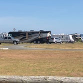 Review photo of Fort Flagler Historical State Park Campground by Tom K., May 31, 2018