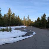 Review photo of Walt Haring Sno-Park & Campground by Emma A., April 4, 2021