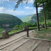 Review photo of Cloudland Canyon State Park Campground by Joseph C., April 4, 2021