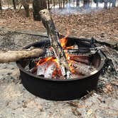 Review photo of Poplar Point Campground — Jordan Lake State Recreation Area by Martha S., April 4, 2021